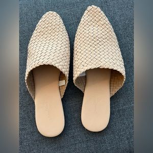 Target slip ons
